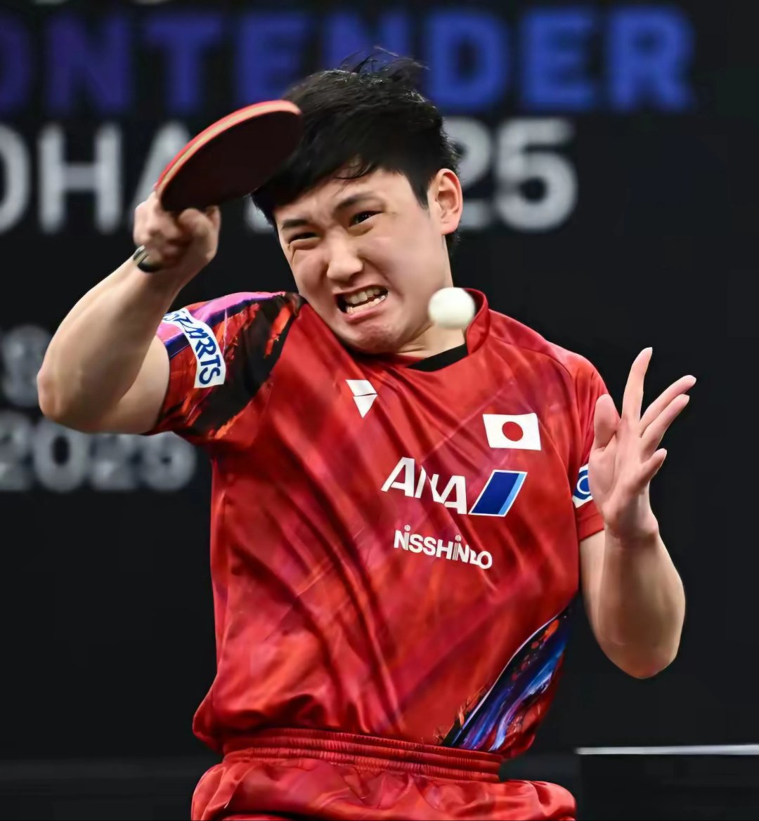 IM体育app-比利时乒乓球队逆转英国乒乓球队，张本智和制霸全场的简单介绍