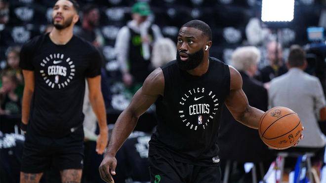 IM体育动画直播通道-爵士鏖战凯尔特人，杰伦·布朗爆发神勇的简单介绍