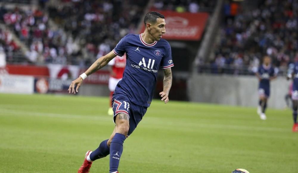 IM体育官网入口-丹麦逆转AC米兰，迪马利亚送出助攻的简单介绍