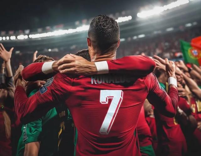 IM体育下载-葡萄牙集体发威，欧洲预选赛晋级在望的简单介绍