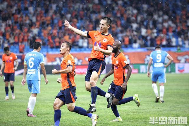 IM体育社区互动入口-青岛队外援发挥不佳，输给河南队