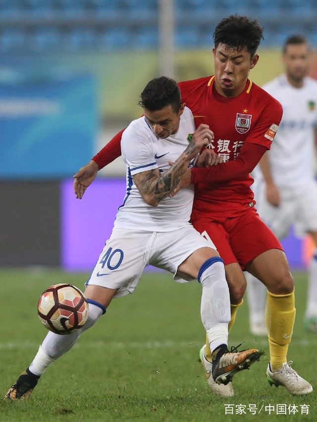 IM体育在线注册-贵州智诚-负于长春亚泰，主场连败遭遇降级