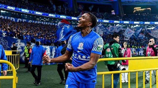 IM体育赛事直播入口-申花队球员表现出色，助力球队赢得比赛的简单介绍