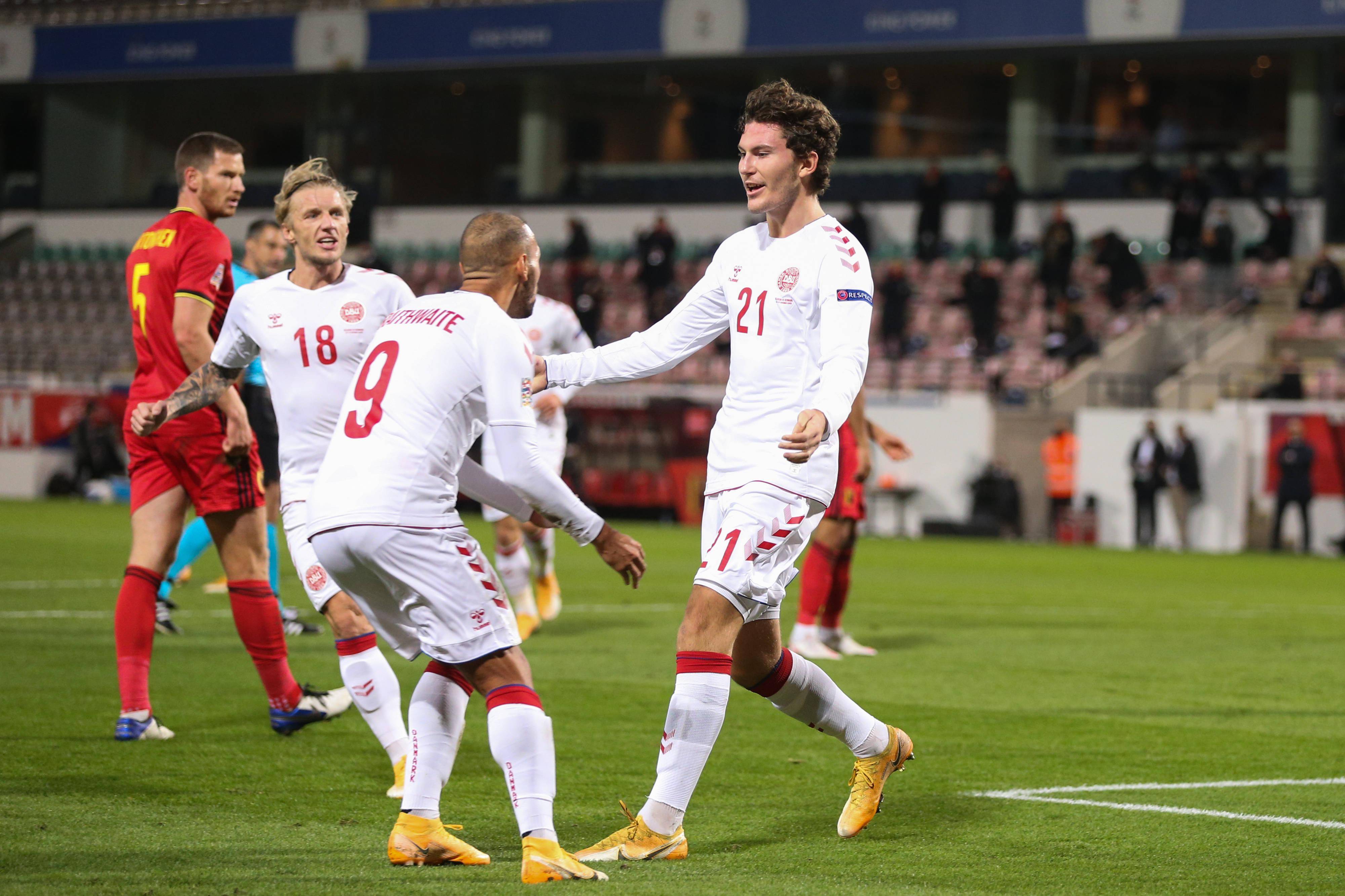 IM体育网页版登录入口-丹麦队惊艳表现，晋级淘汰赛令人惊叹的简单介绍