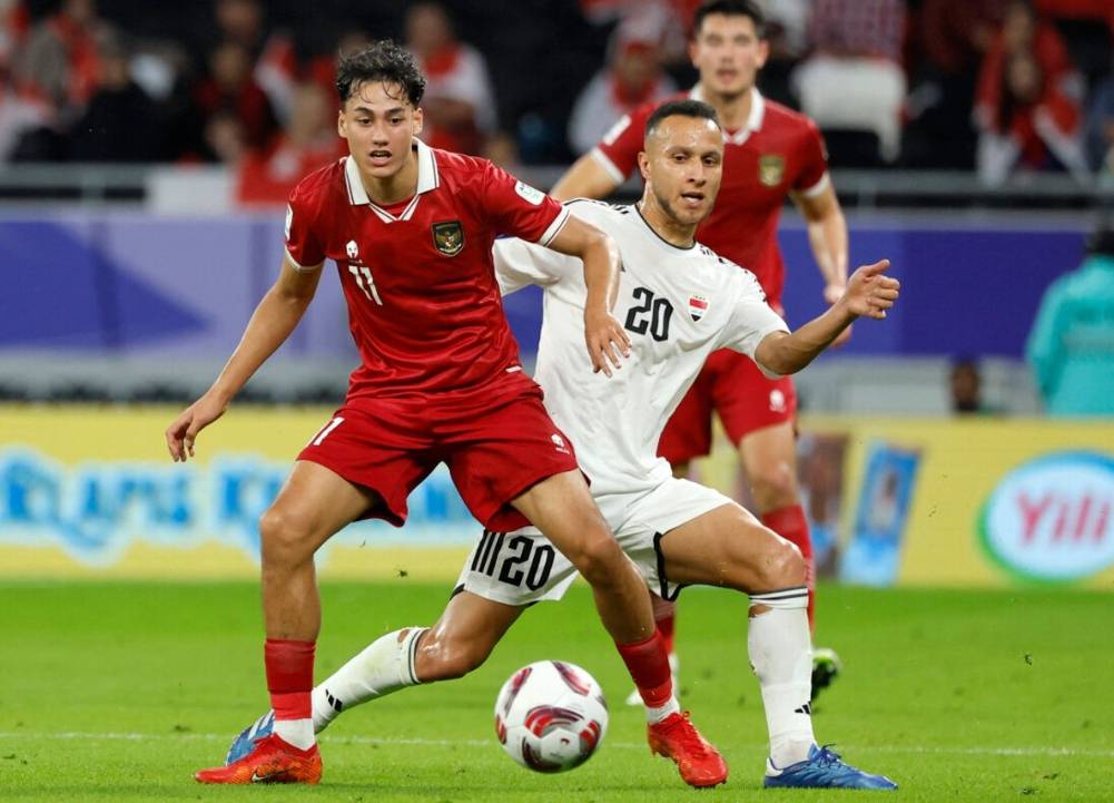 IM体育App下载-关于西亚球队逐渐崭露头角，中东足球优势明显的信息