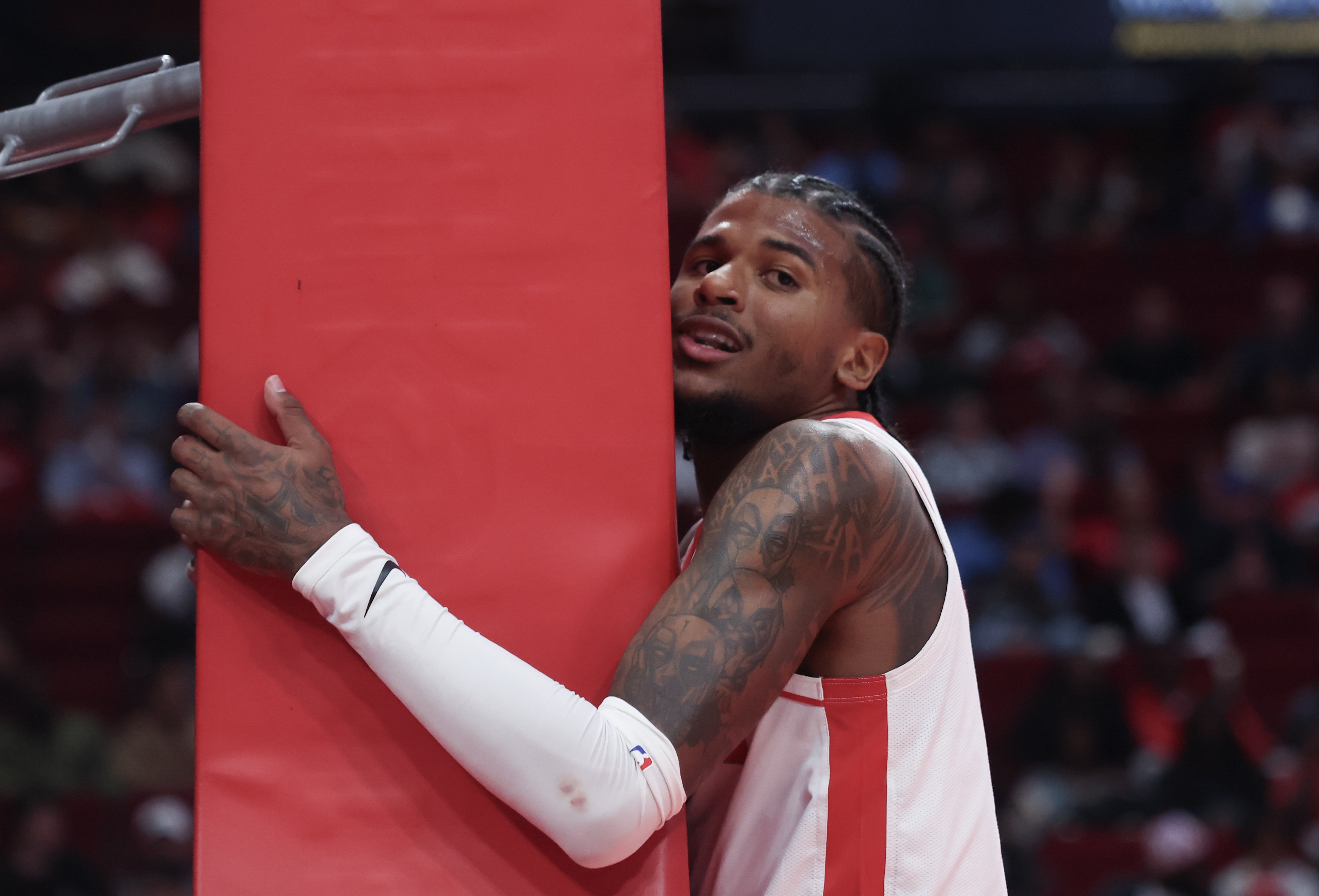 IM体育社区互动入口-包含火箭队老板透露球队未来发展计划，要打造劲旅的词条