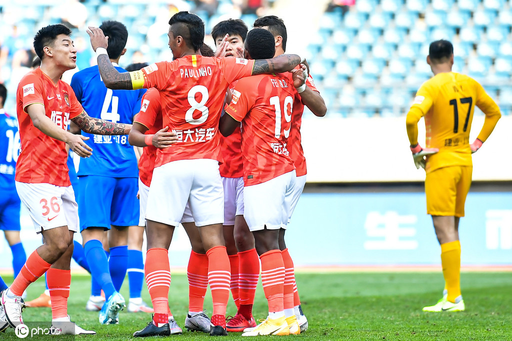 IM体育官方网-包含恒大主场胜泰达，稳固积分榜前列位置的词条