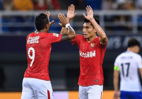 IM体育官方网-包含恒大主场胜泰达，稳固积分榜前列位置的词条