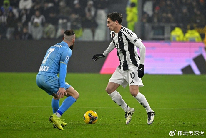 IM体育官网入口-尤文图斯主场失利，榜首陷入危机的简单介绍
