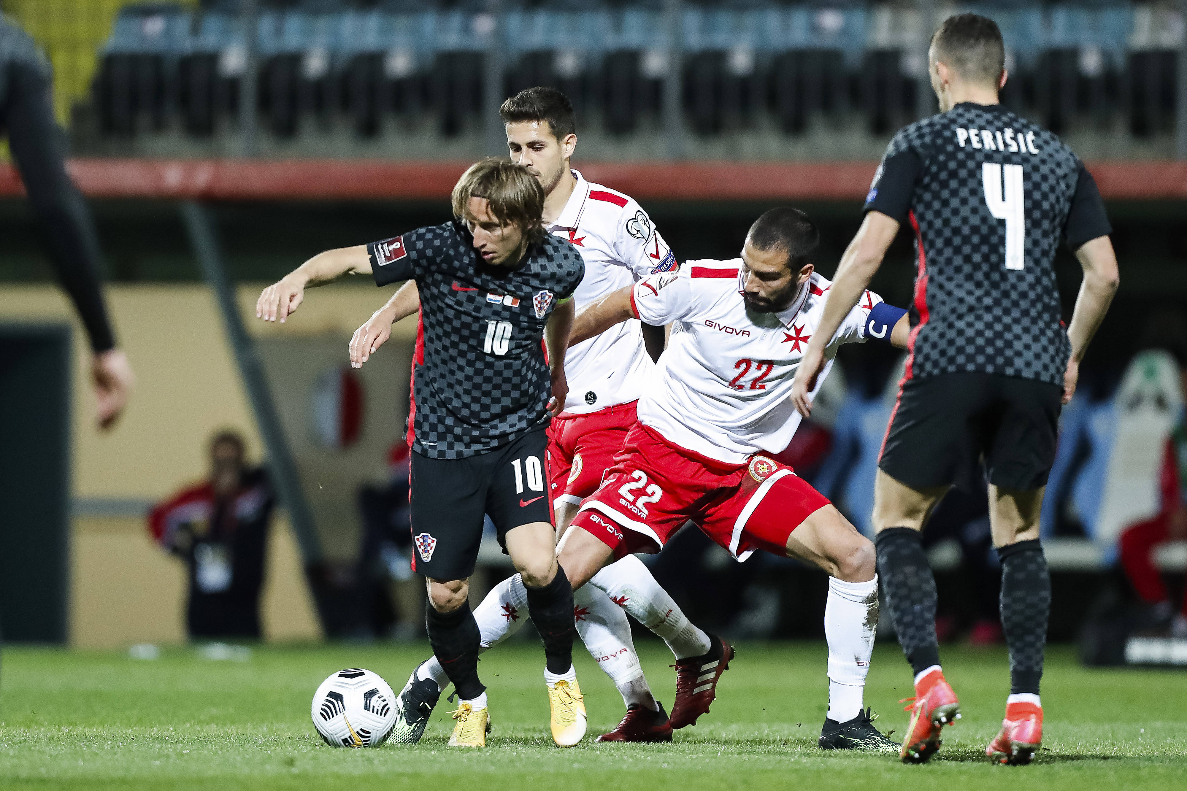 IM体育在线注册-马耳他队将挑战一支顶尖的对手