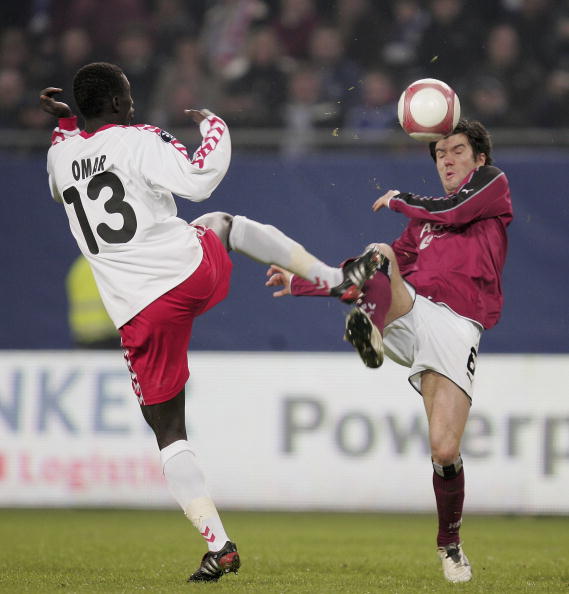 IM体育app-汉堡在主场战胜对手取得胜利