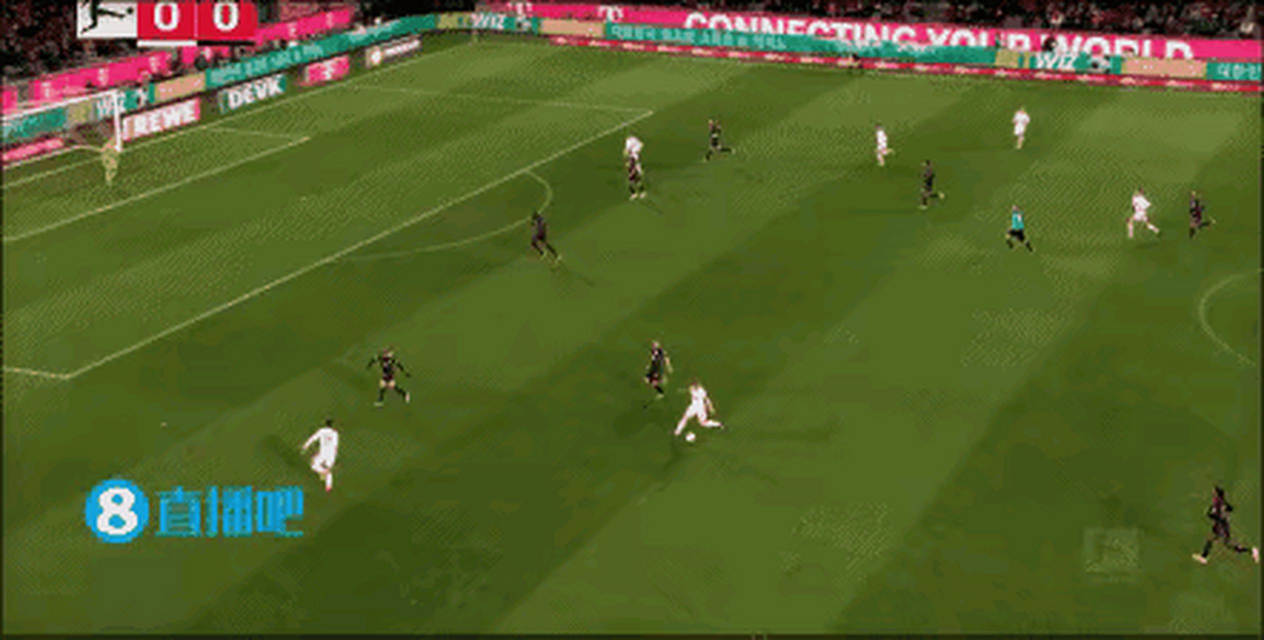 IM体育数据分析平台-科隆客场憾负拜仁慕尼黑,遭遇不败战绩终结的简单介绍