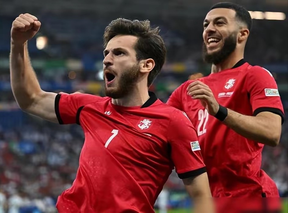 IM体育在线注册-关于葡萄牙遭遇乌克兰逼平，欧洲杯预选赛困境重重的信息