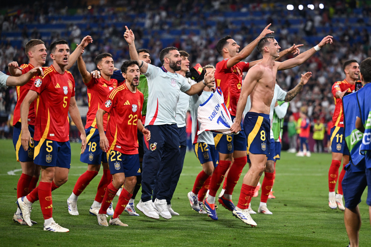 IM体育注册链接-关于欧洲豪强齐聚，狂热足球盛宴震撼来袭的信息