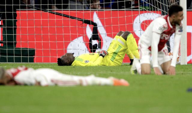 IM体育平台-阿贾克斯绝杀巴黎，独家逆转历史