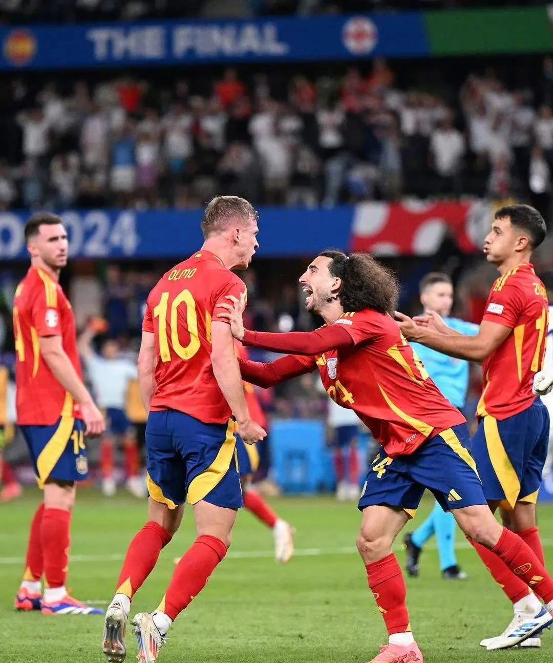 IM体育app-包含欧洲国家队风云再起，竞技场上激战不停的词条