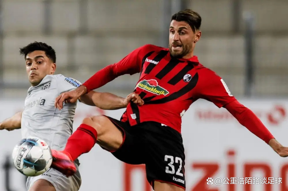 IM体育官方网站-弗赖堡备战下一场比赛，谨慎应对的简单介绍