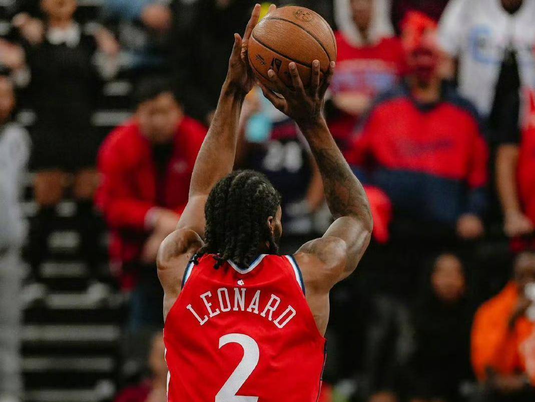 IM体育官方网站-快船击败鹈鹕，成功晋级下一轮