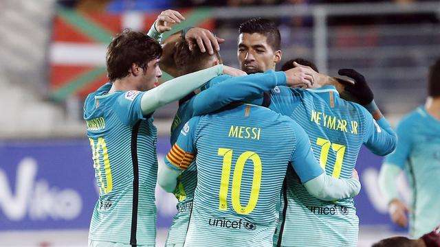 IM体育App下载-关于阿拉维斯不敌埃瓦尔战绩堪忧需警惕的信息