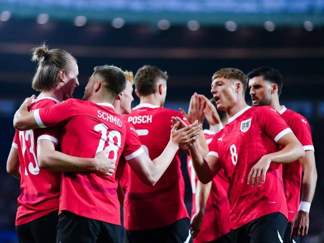 IM体育官方网-罗马尼亚击败奥地利，欧洲杯预选赛赛场风云的简单介绍