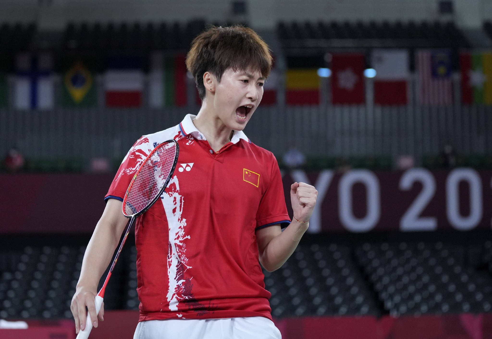 IM体育平台-印尼羽毛球队横扫法国羽毛球队，辛杜完成帽子戏法的简单介绍