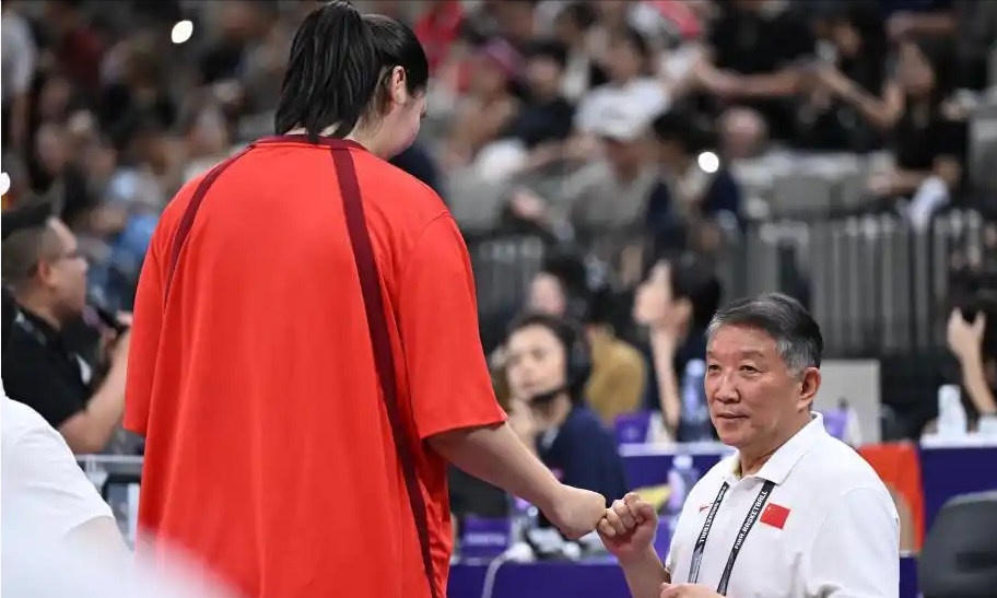 IM体育官方网-德国队翻盘日本队，马琳刷新纪录