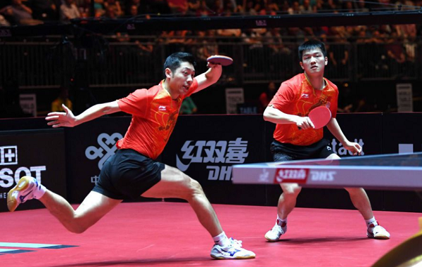 IM体育App下载-波兰队绝杀韩国队，梁靖崑统治全场的简单介绍