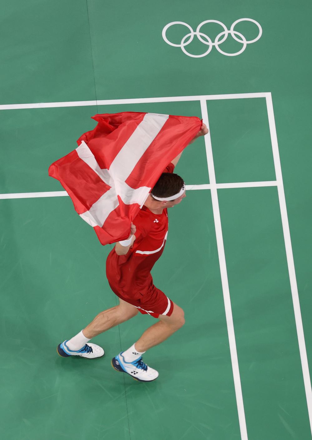 IM体育数据分析平台-关于印尼队横扫法国队，安赛龙高光表现的信息