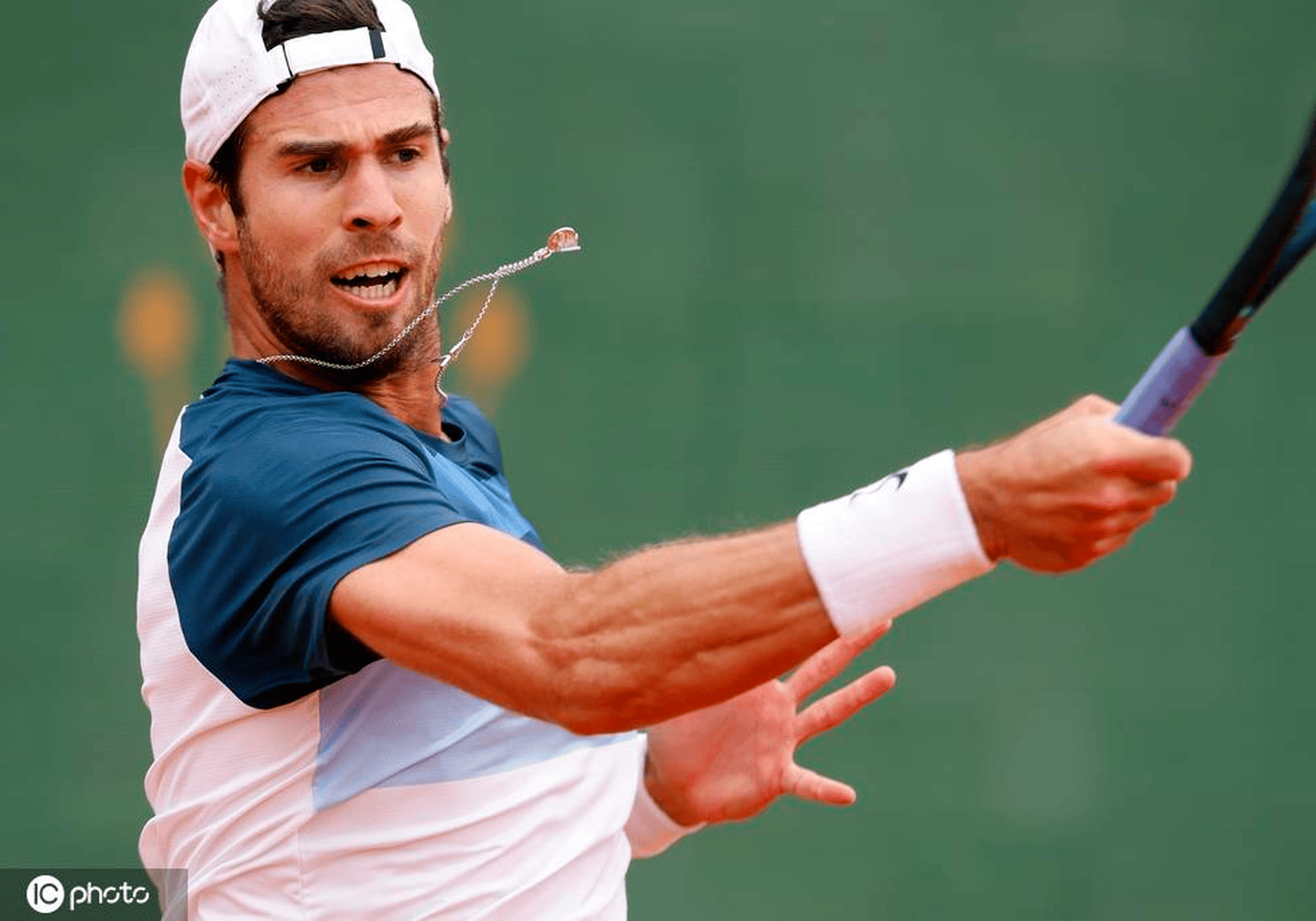 IM体育平台-澳网险胜蒙特卡洛大师赛，鲁德关键制胜