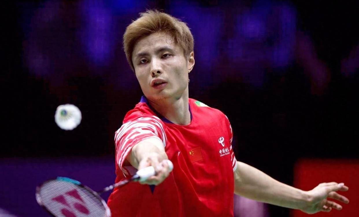 IM体育官方平台-中国羽毛球队力克日本羽毛球队，辛杜一己之力扛起全队的简单介绍