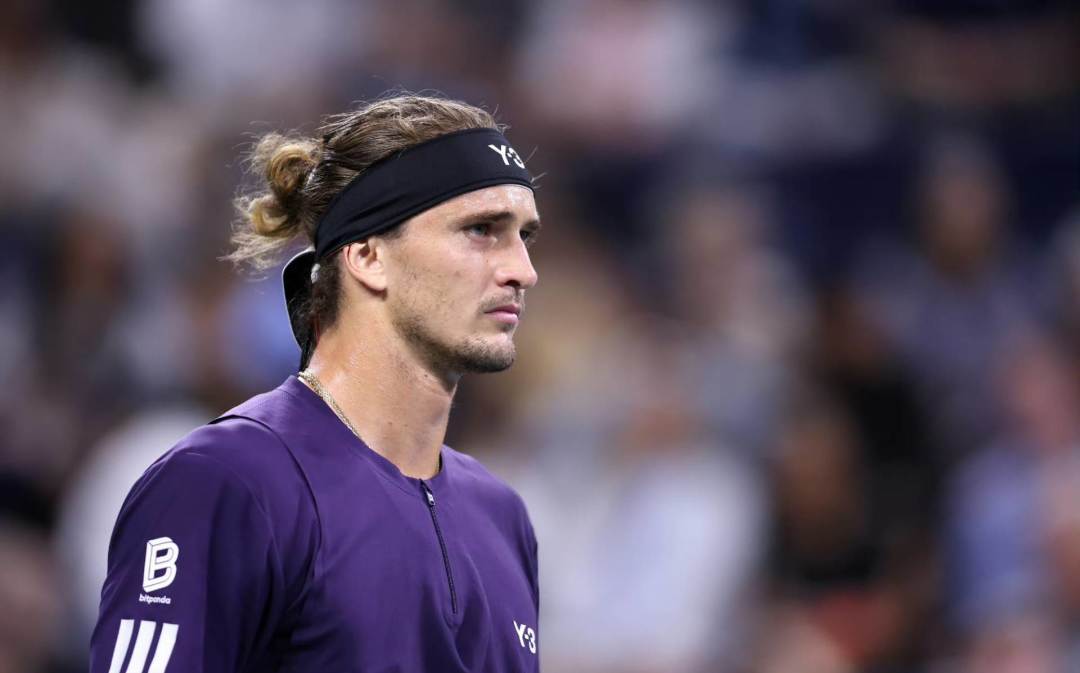 IM体育官网-包含法网横扫美网，兹维列夫状态火热的词条