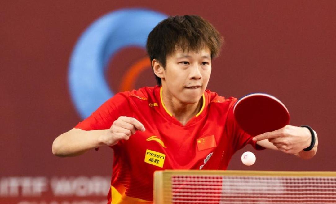 IM体育下载-关于中国队力克法国队，林高远高光表现的信息