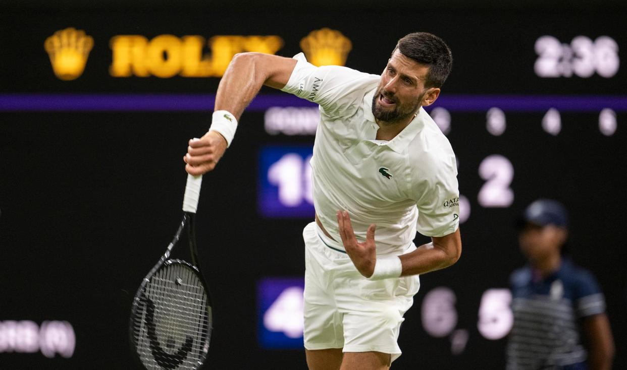 IM体育App下载-温网逆转蒙特卡洛大师赛，兹维列夫统治全场的简单介绍