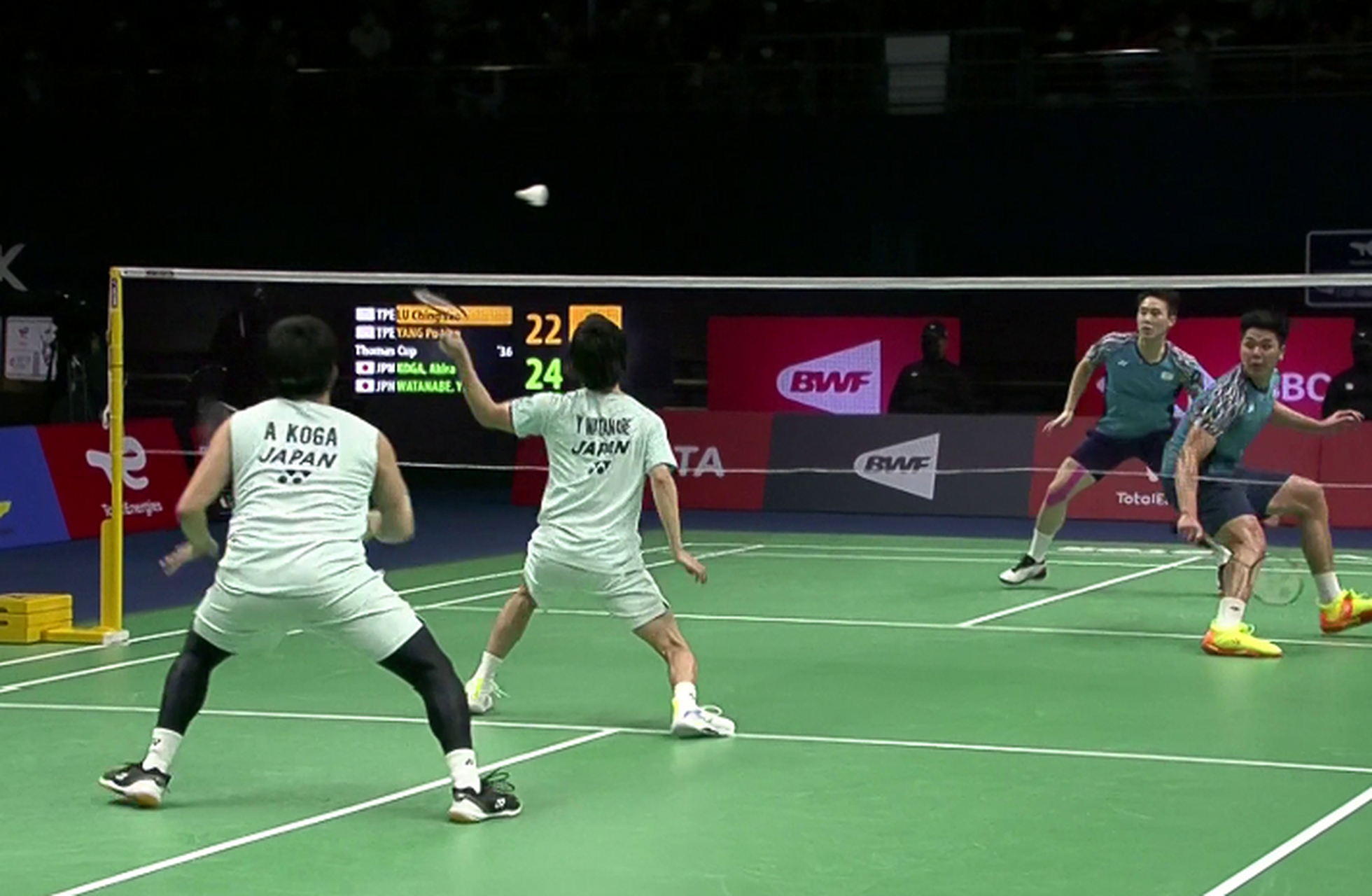 IM体育社区互动入口-中国队完胜马来西亚队，桃田贤斗带队取胜