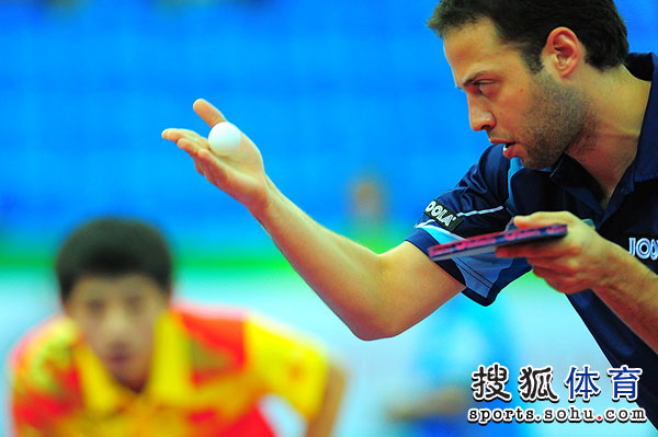 IM体育-韩国队绝杀中国队，王皓扛起全队