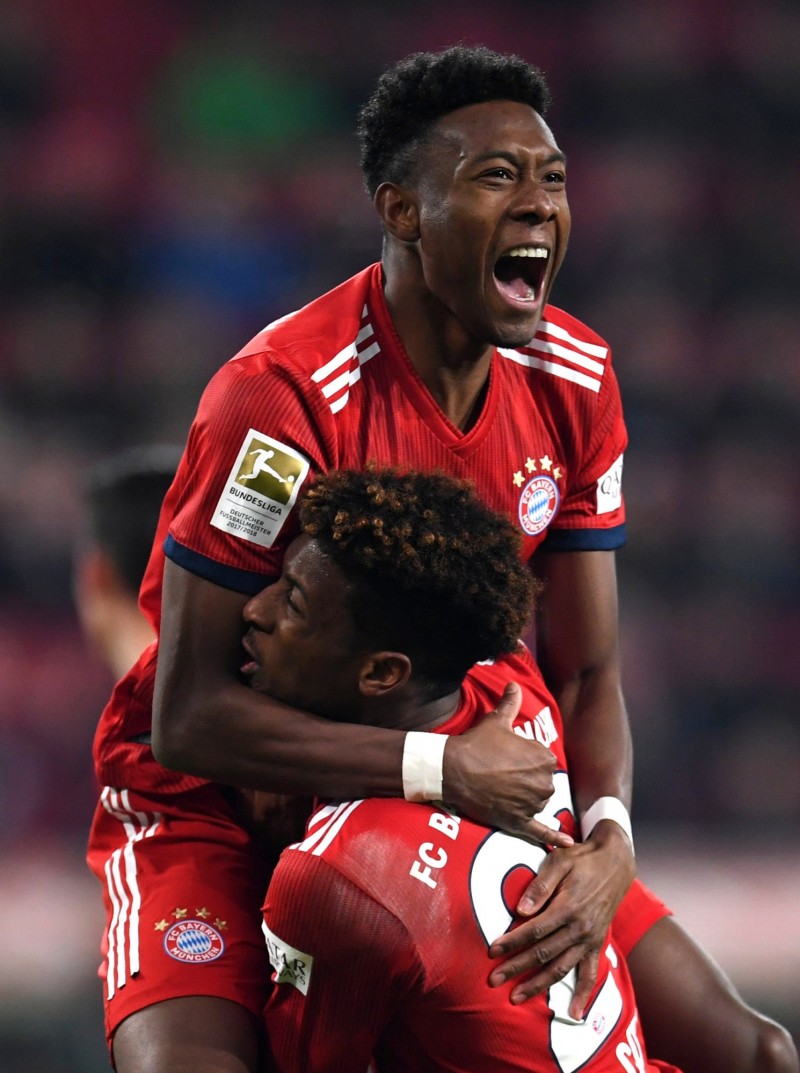 IM Sport-关于中国逆转拜仁，奥利维耶扛起全队的信息