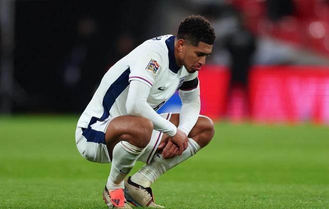 IM体育app-希腊翻盘巴黎,贝林厄姆点燃赛场