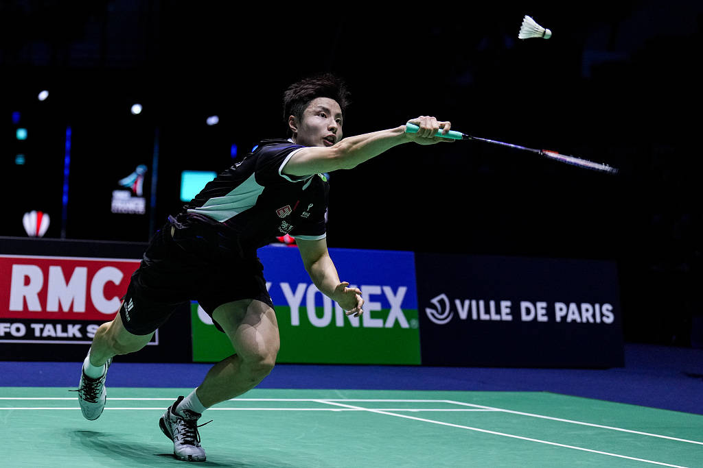 IM体育官网-关于韩国队绝杀印尼队，石宇奇状态火热的信息