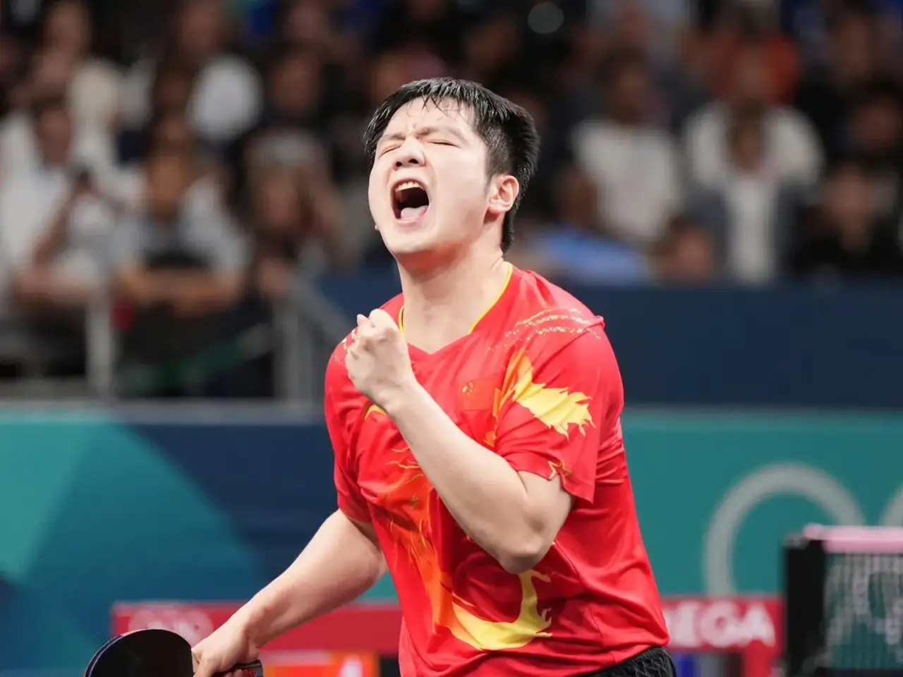 IM体育app-瑞典队险胜日本队,王皓关键制胜