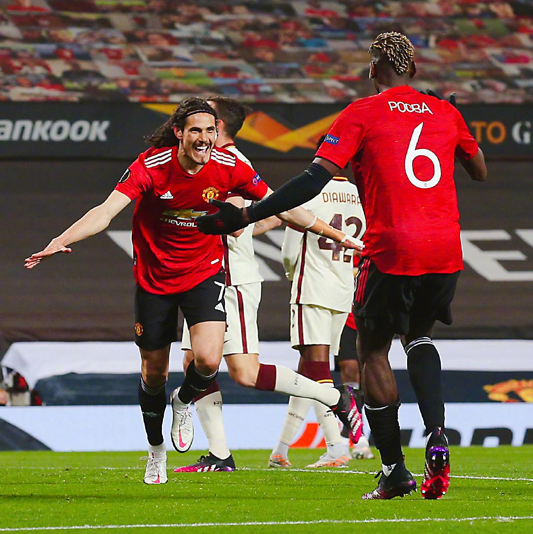 IM体育社区互动入口-AC米兰完胜曼联，阿什拉夫状态火热的简单介绍