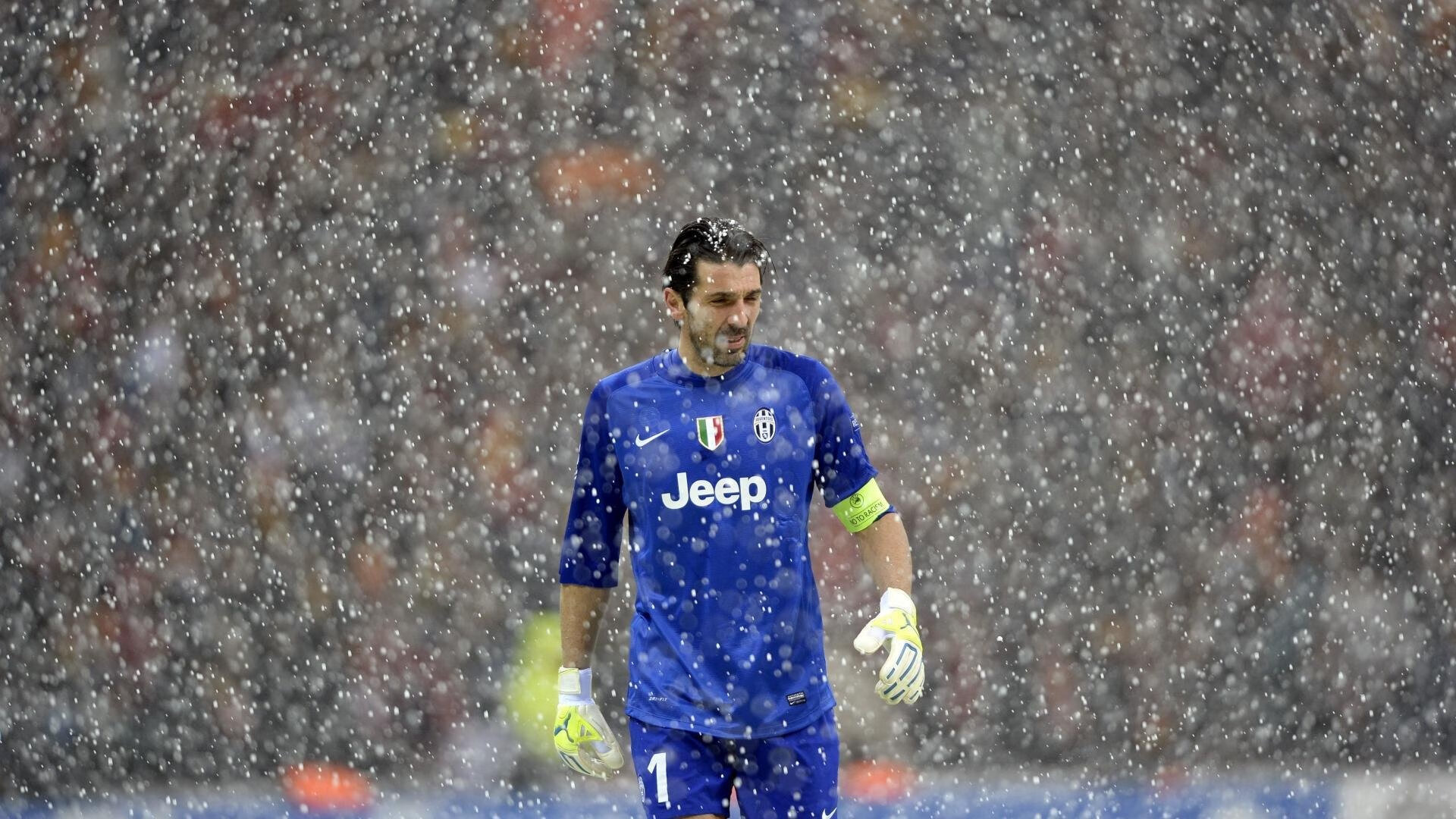 IM体育官方网-布雷默,抢七之夜,唯一的不朽瞬间